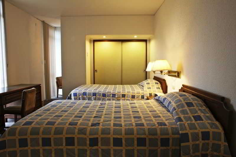 Hotel Continental 몬테비데오 외부 사진