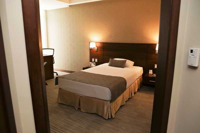 Hotel Continental 몬테비데오 외부 사진