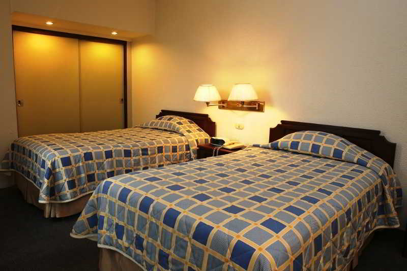 Hotel Continental 몬테비데오 외부 사진