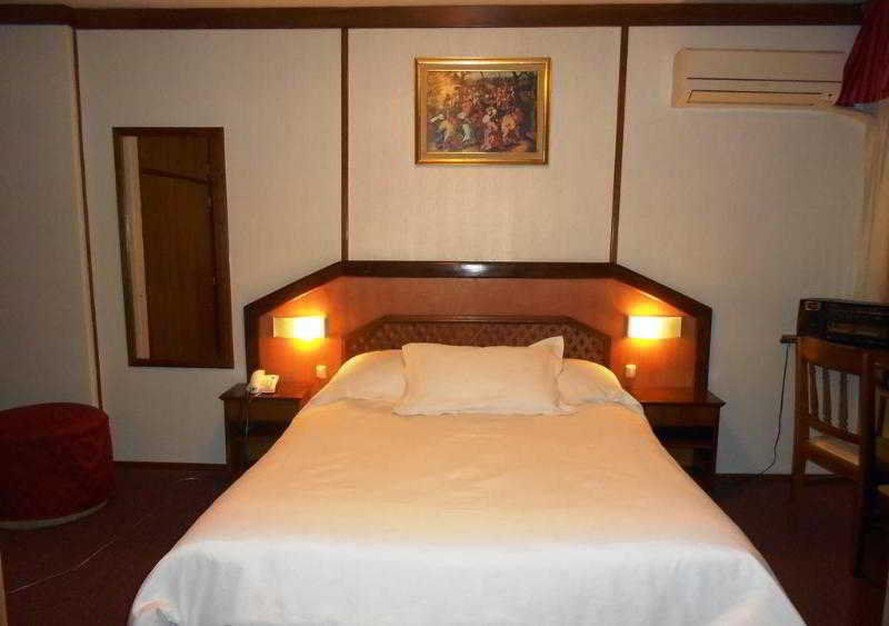 Hotel Continental 몬테비데오 외부 사진