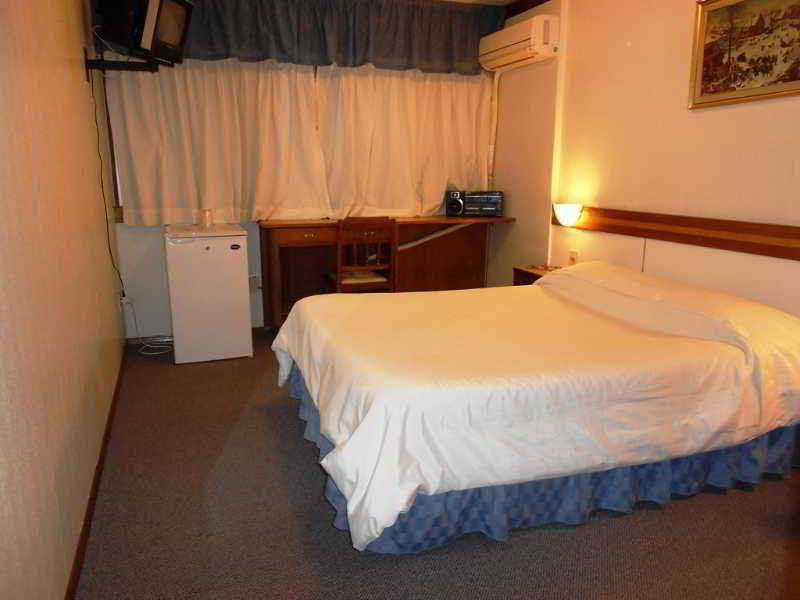 Hotel Continental 몬테비데오 외부 사진