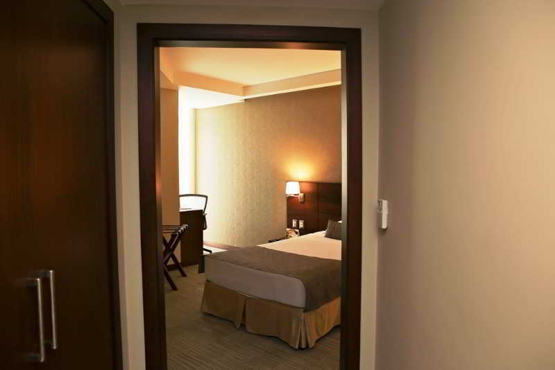 Hotel Continental 몬테비데오 외부 사진