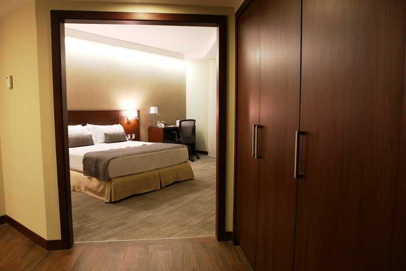 Hotel Continental 몬테비데오 외부 사진