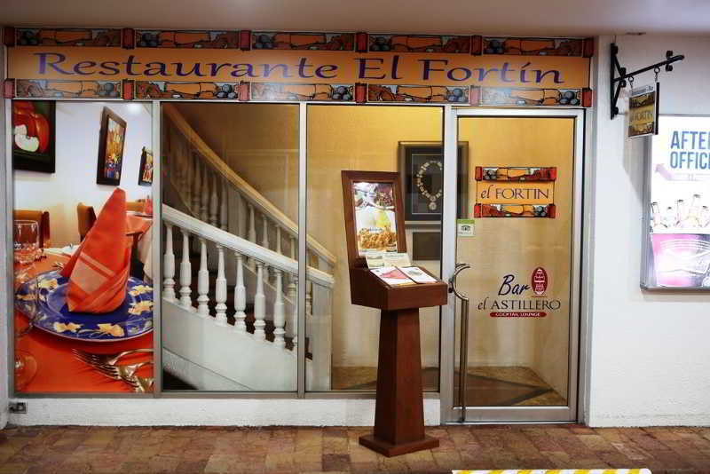 Hotel Continental 몬테비데오 외부 사진