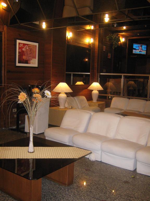 Hotel Continental 몬테비데오 외부 사진