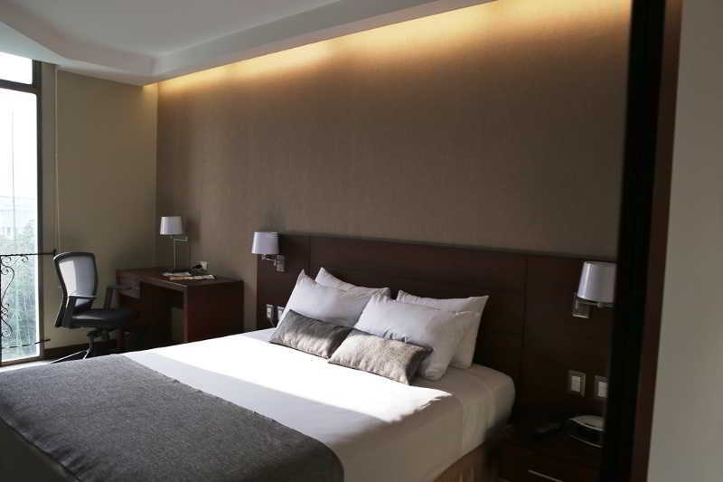 Hotel Continental 몬테비데오 외부 사진