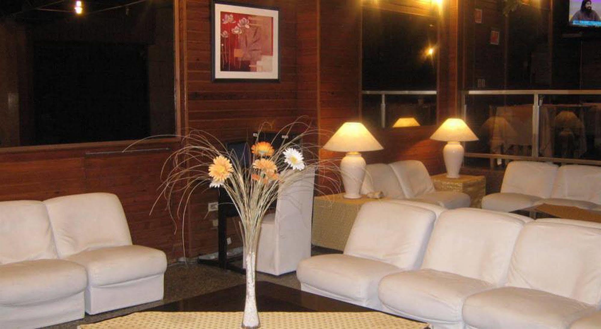 Hotel Continental 몬테비데오 외부 사진