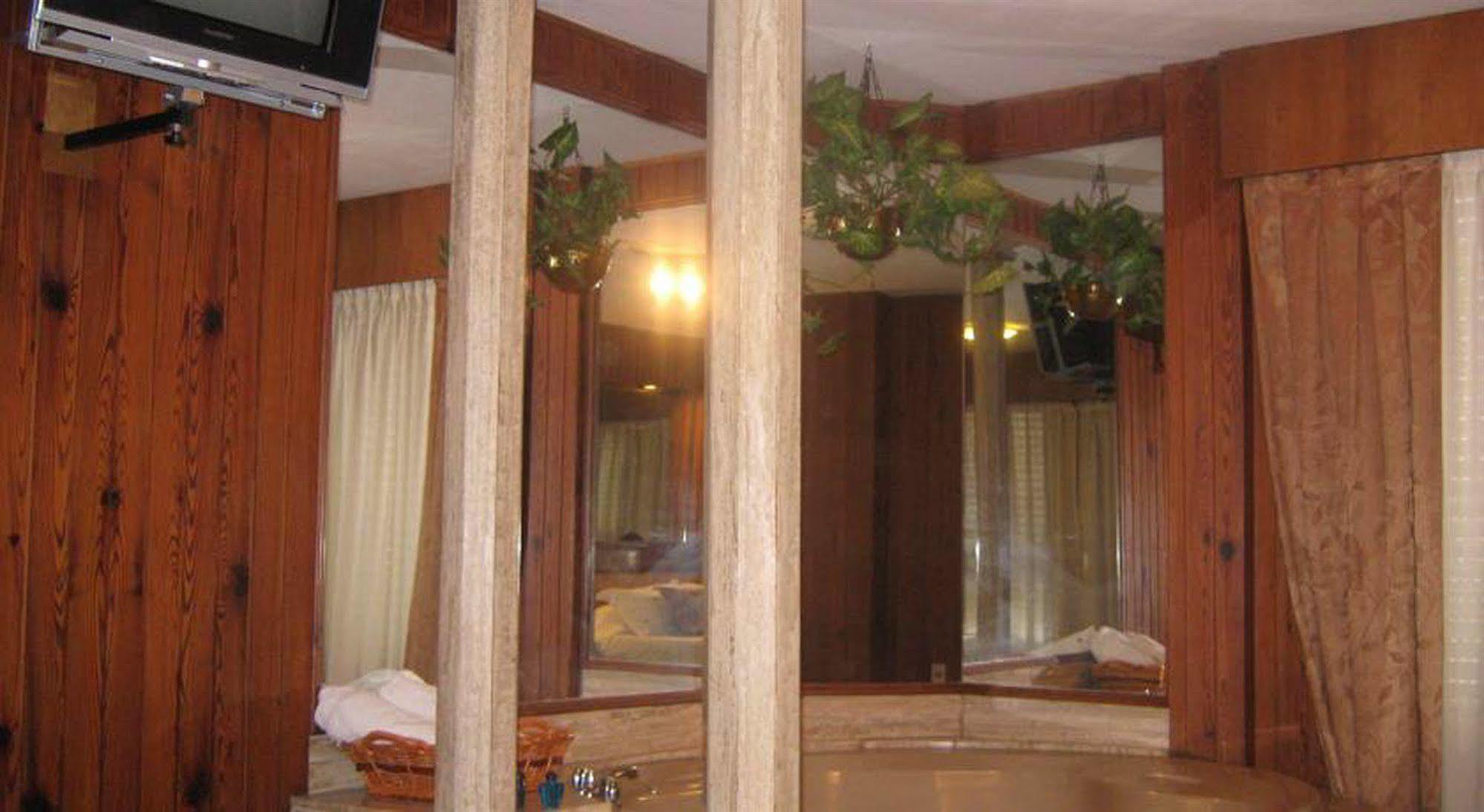 Hotel Continental 몬테비데오 외부 사진