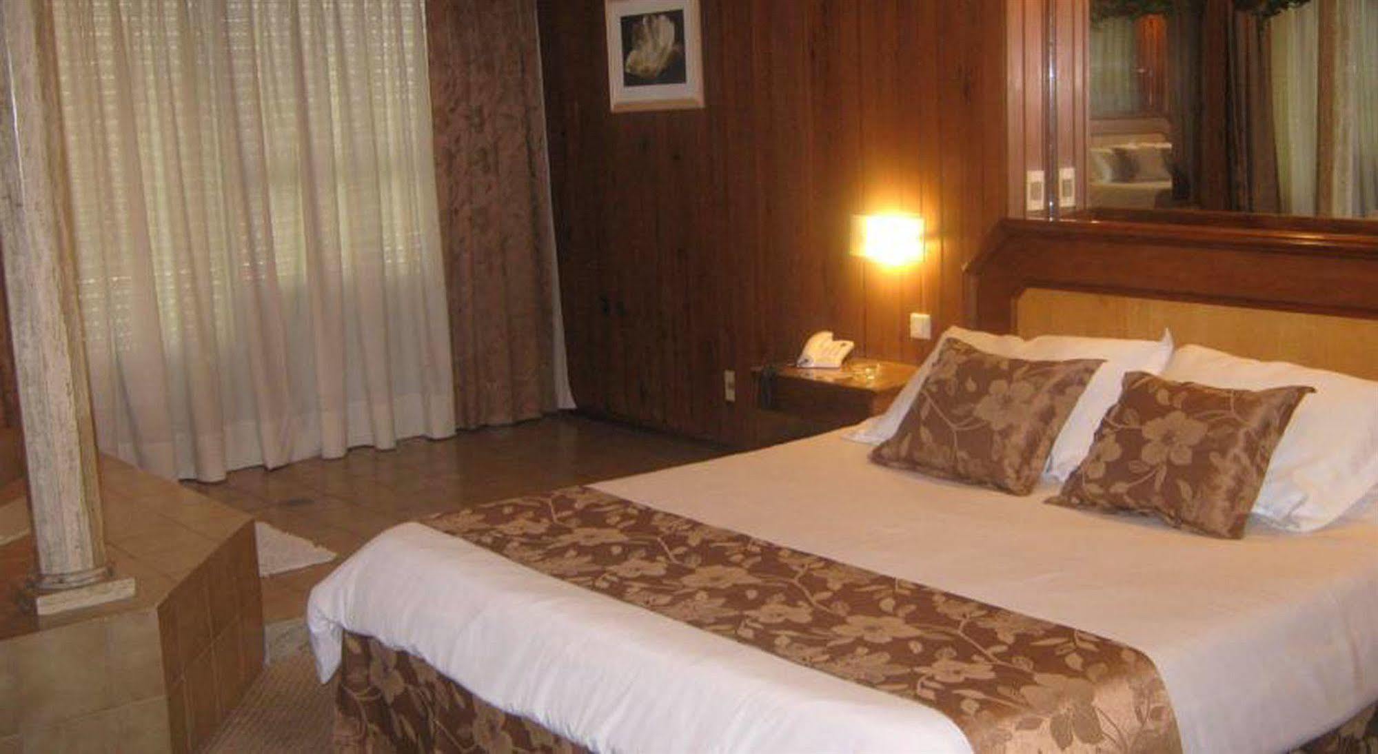 Hotel Continental 몬테비데오 외부 사진