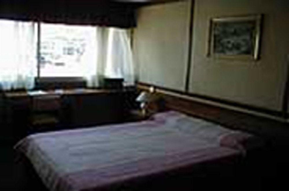 Hotel Continental 몬테비데오 외부 사진